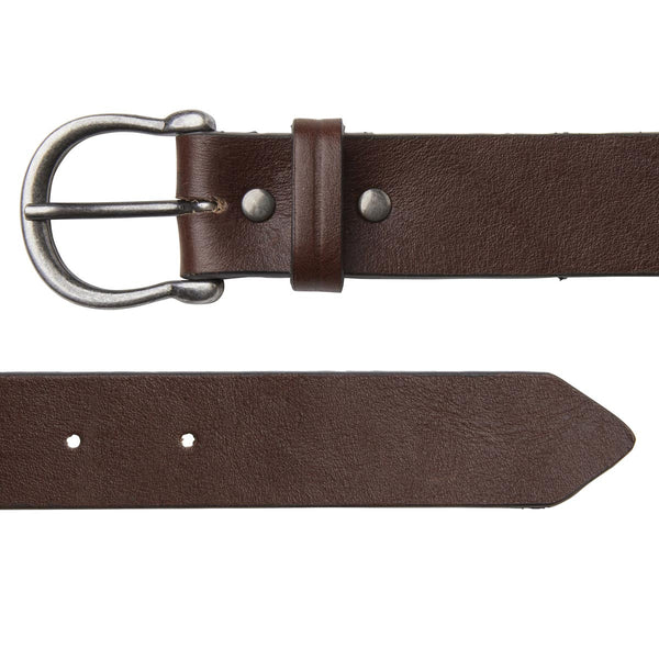 Chevailer Spinney Leather Belt